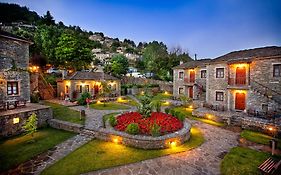 Hotel Machalas