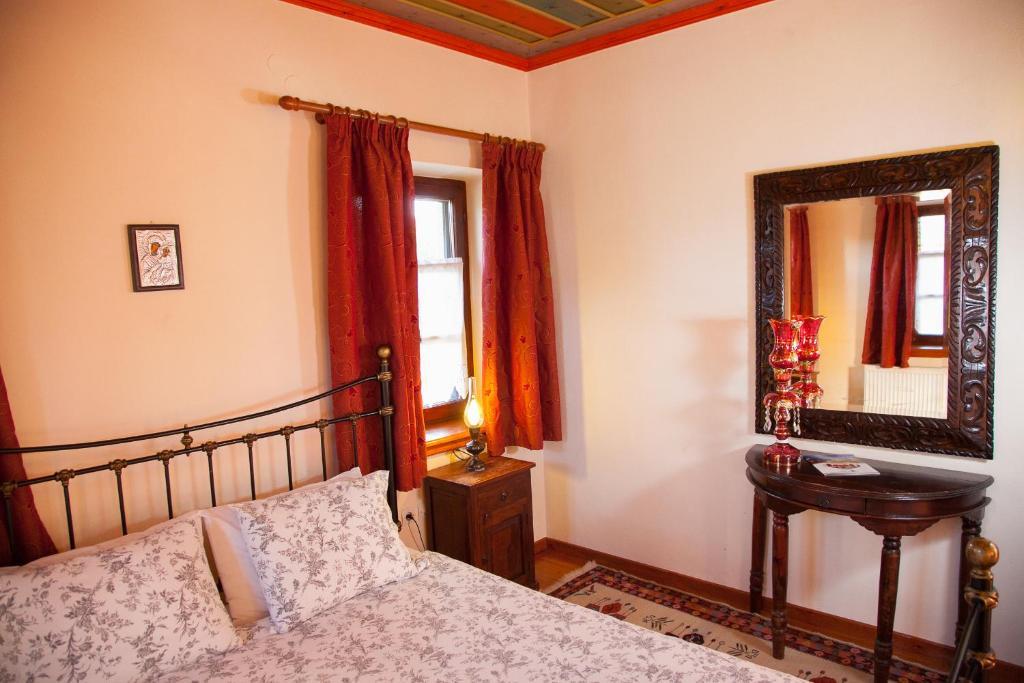 Hotel Machalas Kipoi Zimmer foto